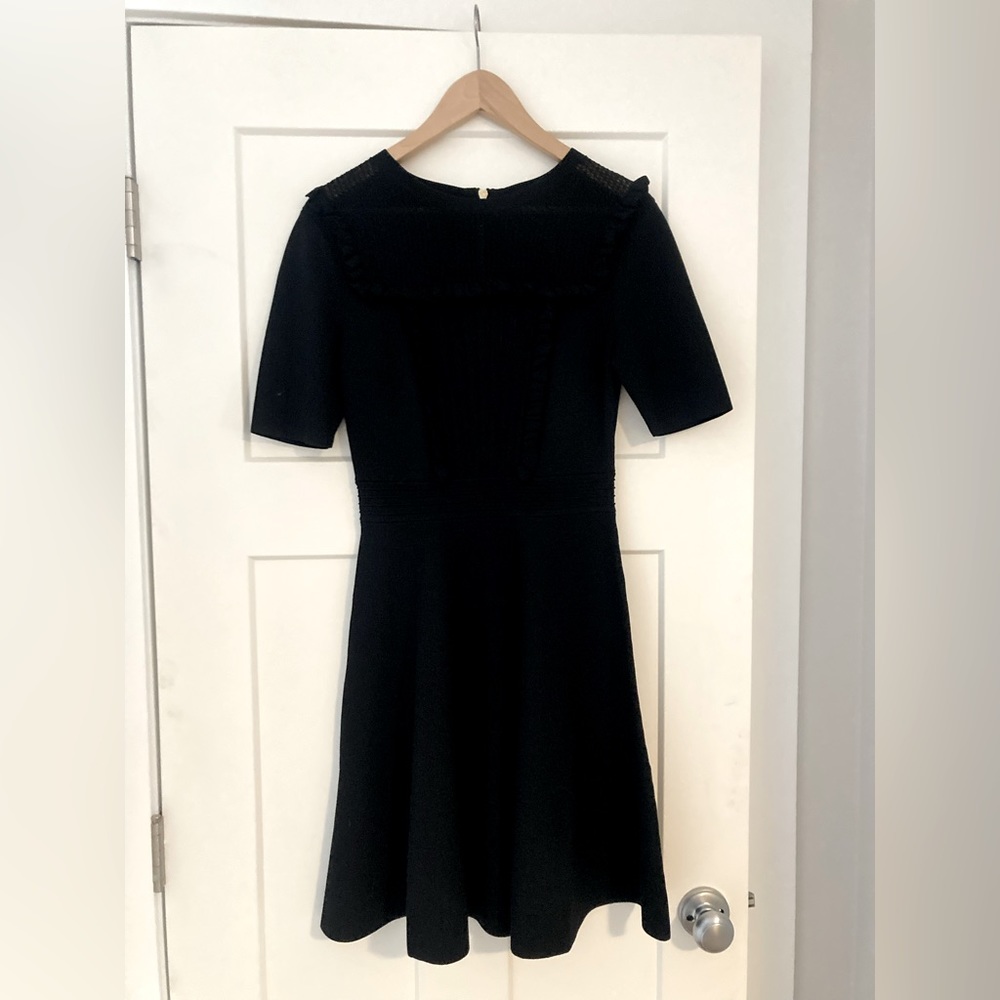 Ted Baker Skater Dress